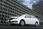 Geely Vision GC7 2015 года